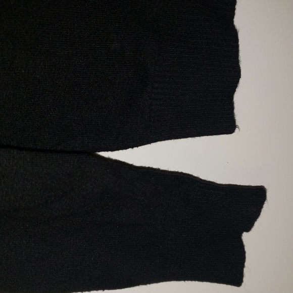 Ali express black crewneck sweater. XL - Picture 5 of 6